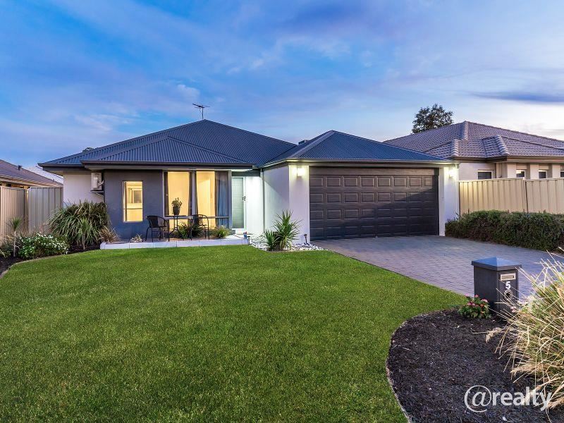 5 Woodhill Road, Baldivis