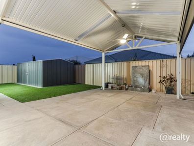 5 Woodhill Road, Baldivis WA 6171