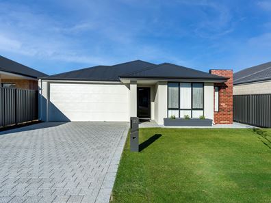 22 Crombie Way, Baldivis WA 6171