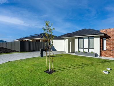 22 Crombie Way, Baldivis WA 6171