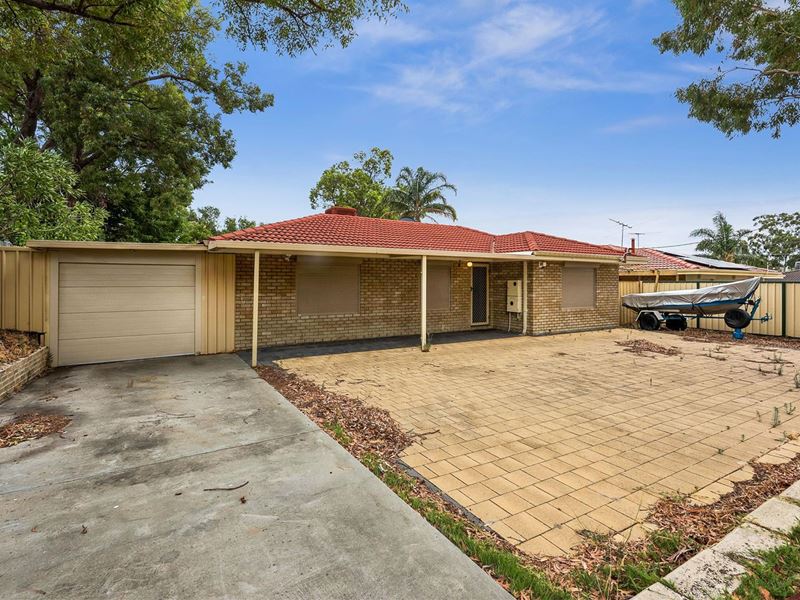 6 Wycombe Rd, High Wycombe