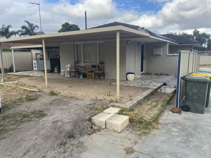 334 Marangaroo Drive, Koondoola