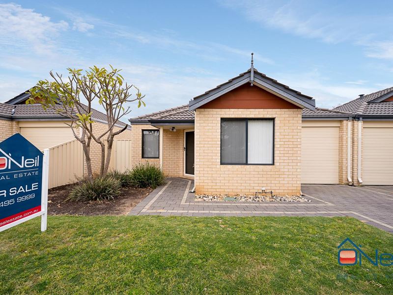 4/64 Sixth Road, Armadale
