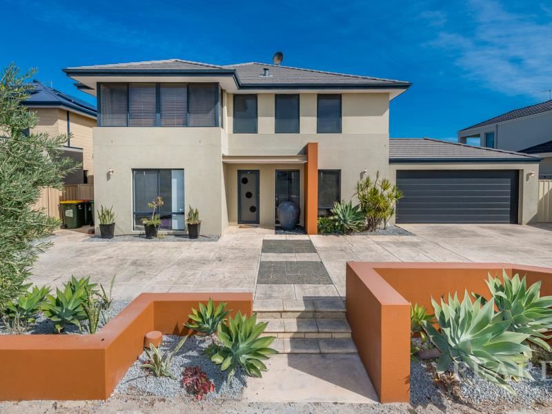141 Lagoon Drive, Yanchep