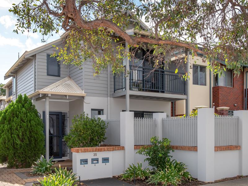 35A Leonard Street, Victoria Park