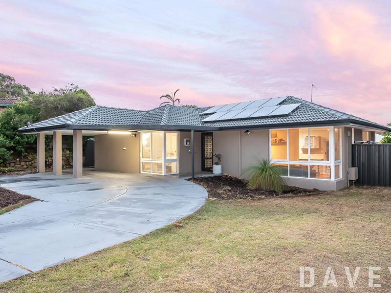 22 Eddystone Avenue, Craigie