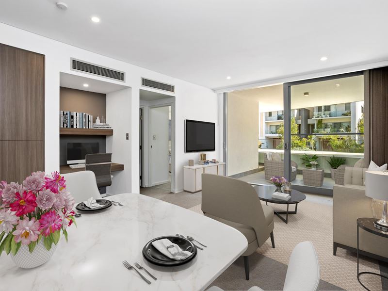 78/2 Milyarm Rise, Swanbourne