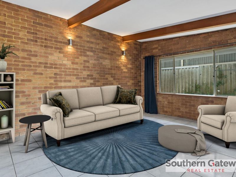 34 Sulphur Road, Parmelia