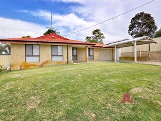 24 Glover  Street, Withers