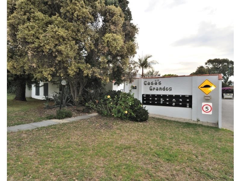 6/9 Stanley Street, Scarborough
