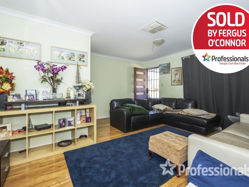 12 Picton Terrace, Alexander Heights