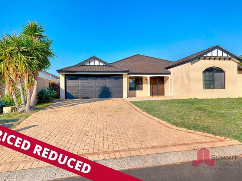 9 Nicolay Approach, Dalyellup