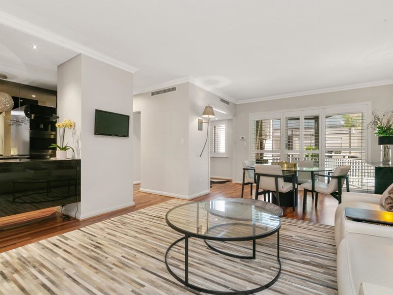 7/19 Ventnor Avenue, West Perth