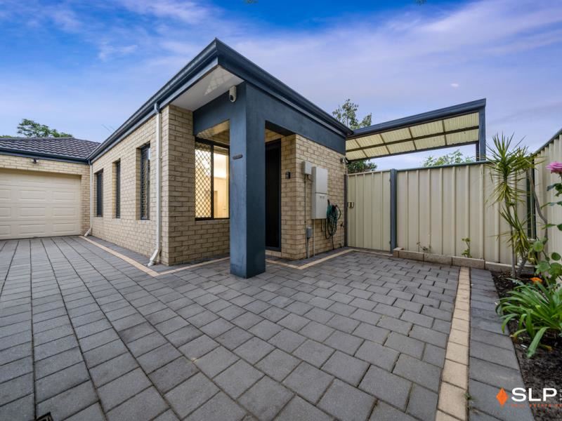 6C Chilgrove Way, Balga