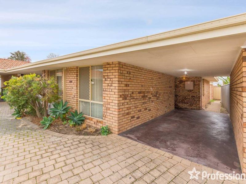 10/13 Chich Place, Cannington