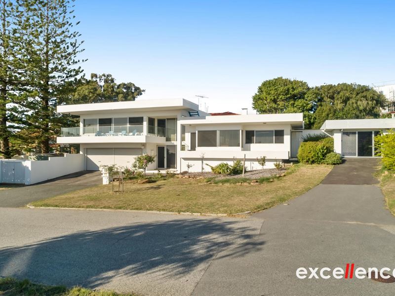 10 Chidley Road, City Beach