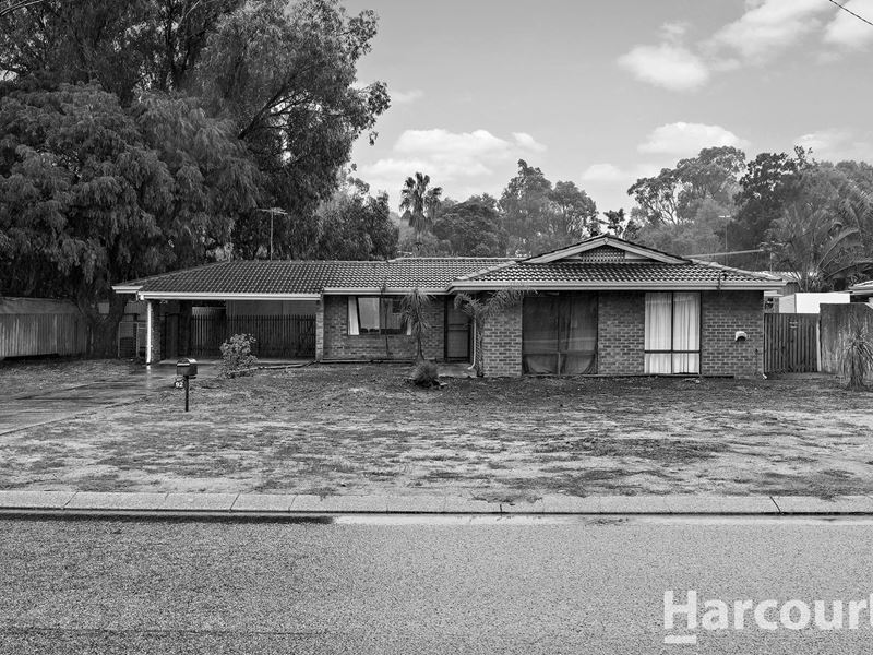 92 Steerforth Drive, Coodanup