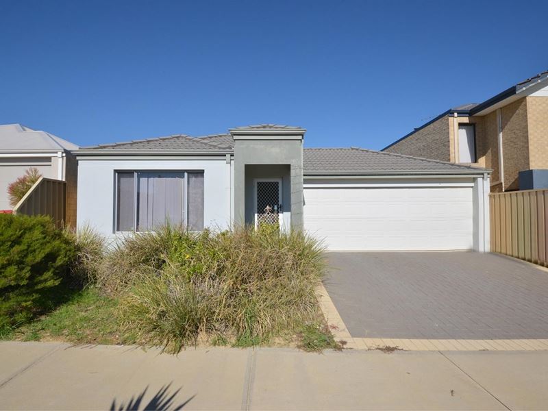 10 Altrincham Grove, Butler