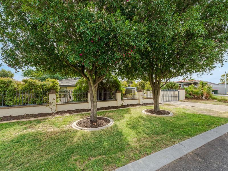 21 Bendix Way, Girrawheen