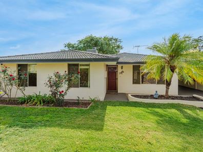 21 Bendix Way, Girrawheen WA 6064