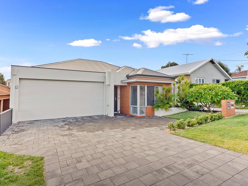 94A Ewen Street, Scarborough