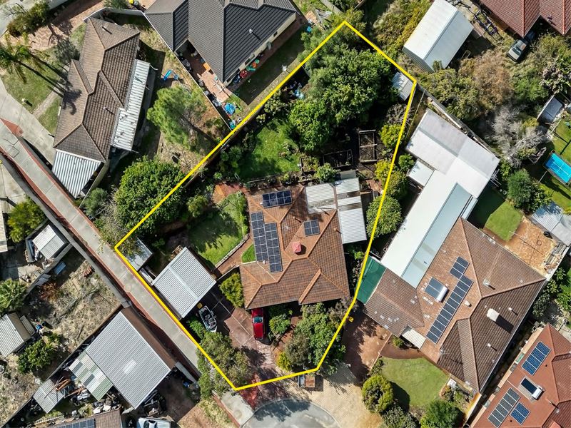 10 Guy Court, Beechboro