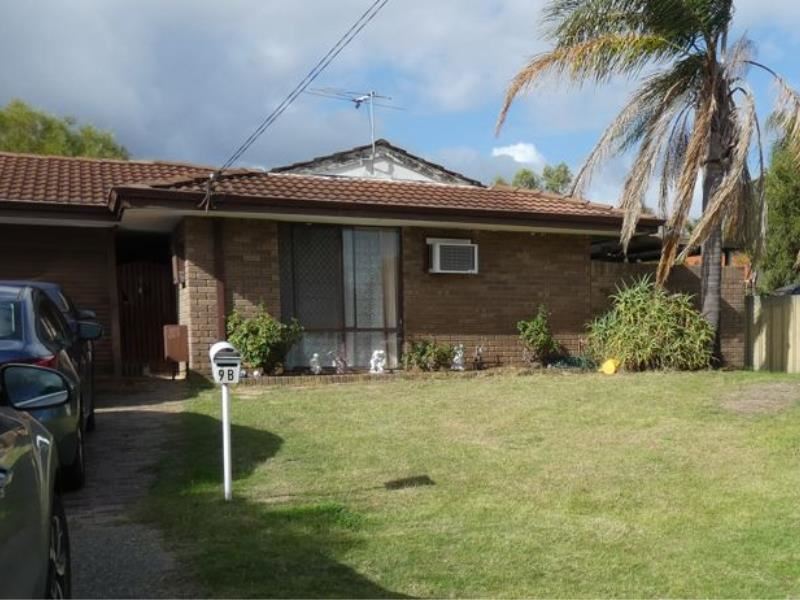 9B Agincourt Drive, Forrestfield