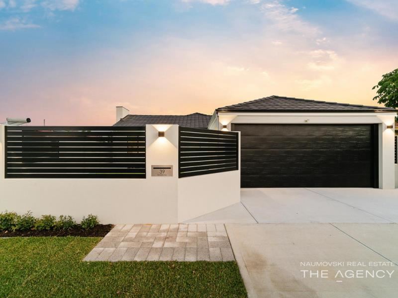 39 Ramsden Way, Morley