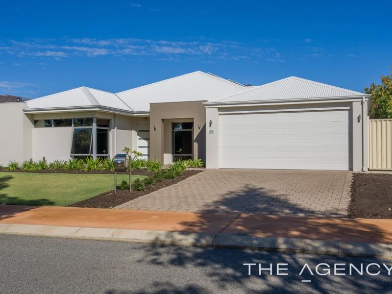 31 Aubin Grove Link, Aubin Grove WA 6164