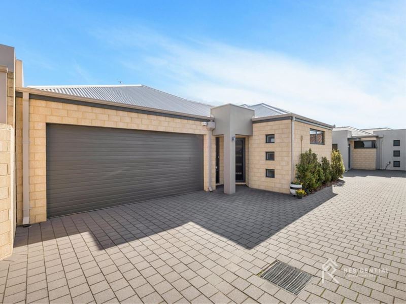 8B Kyarra Street, Innaloo