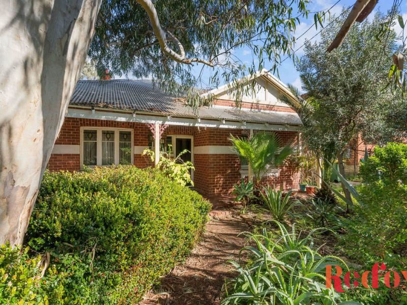 95 Seventh Avenue, Maylands WA 6051