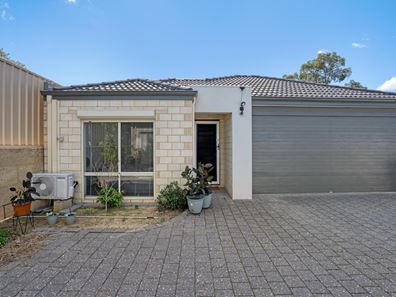 7/95 Millbrook Avenue, Bertram WA 6167