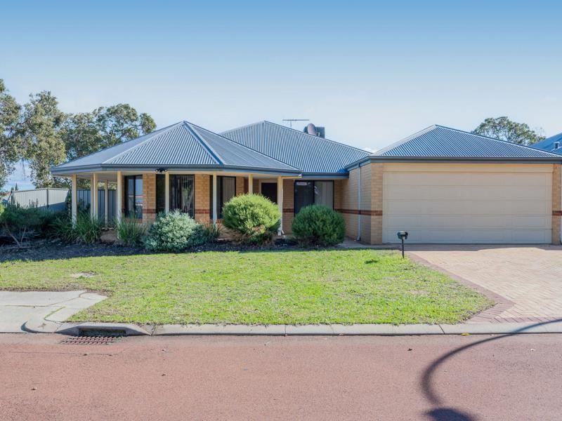 1 Quiberon Link, Byford