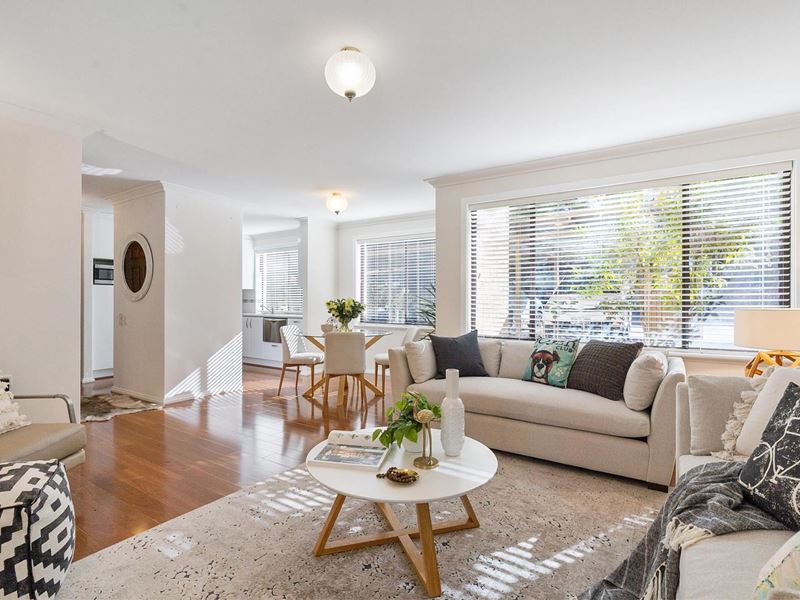 11/645 Hay Street, Jolimont