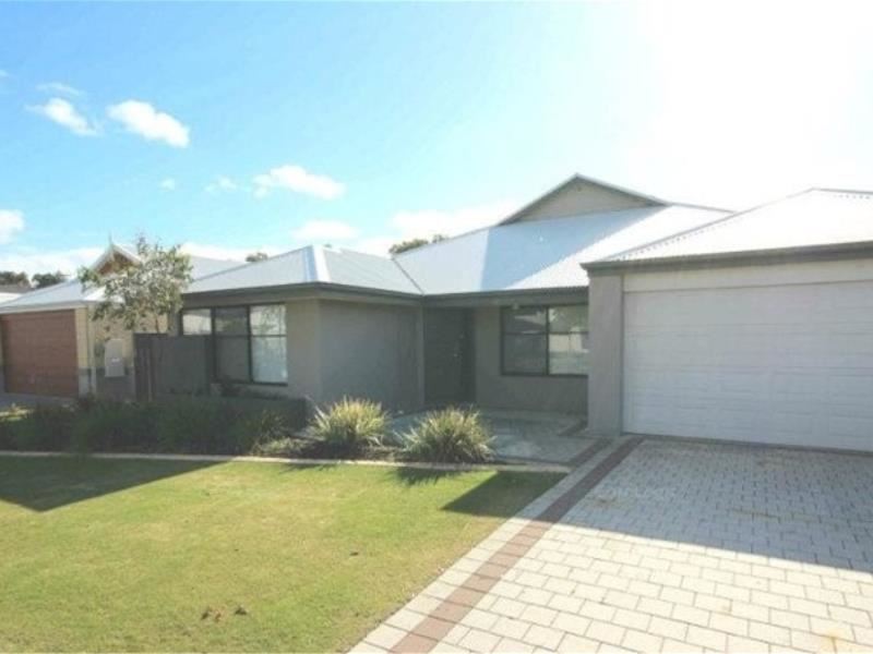 34 Placid Bend, South Yunderup
