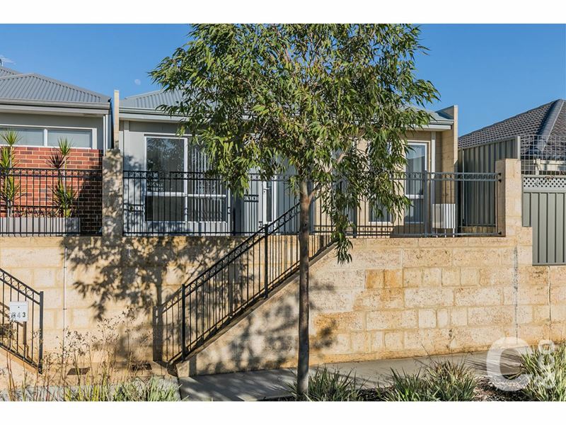 315 Lambeth Circle, Wellard
