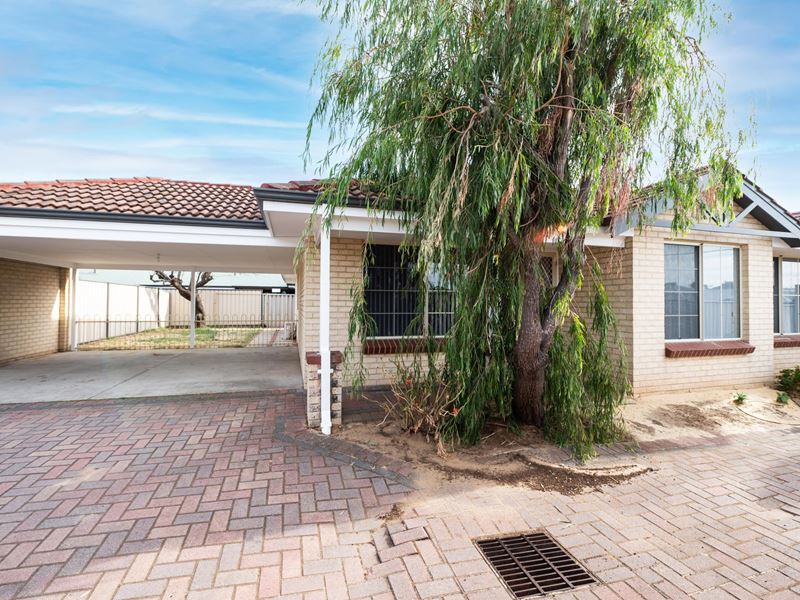 2/58 Minninup Road, South Bunbury