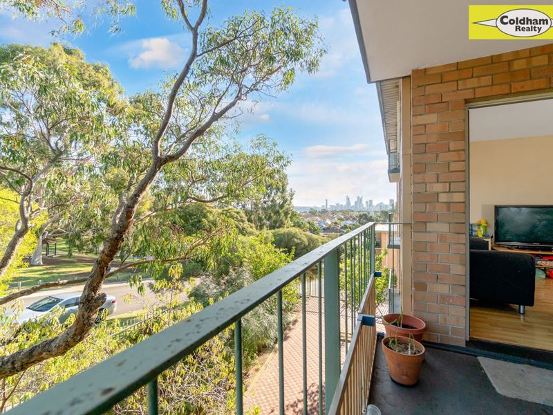 19/59 King George Street, Victoria Park WA 6100