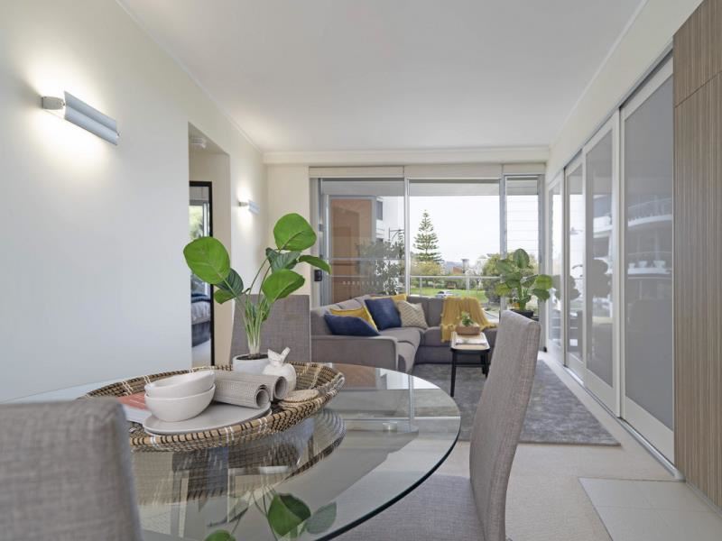 21/40 South Beach Promenade, South Fremantle