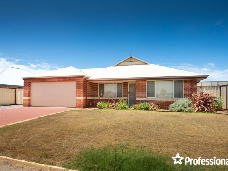 63 Brockagh Drive, Utakarra