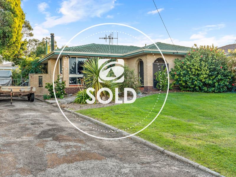 13 Range Court Crescent, Bayonet Head