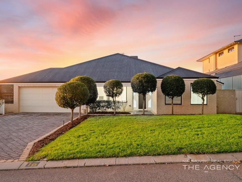 16 Meadowbank Way, Landsdale