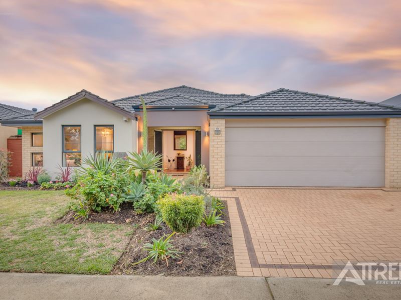 13 Crested Turn, Harrisdale