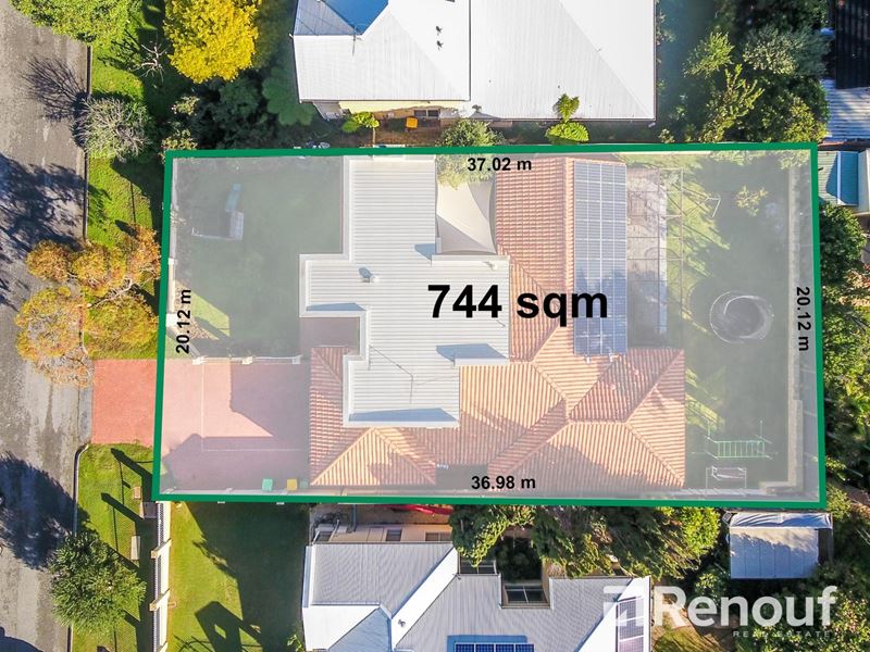 15 Watt Street, Swanbourne