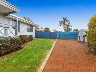 66A Deakin Street, Collie WA 6225