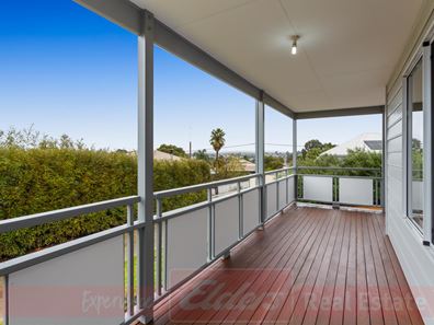 66A Deakin Street, Collie WA 6225