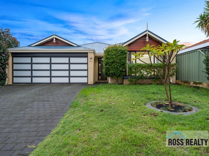 46 Keeble Way, Balga