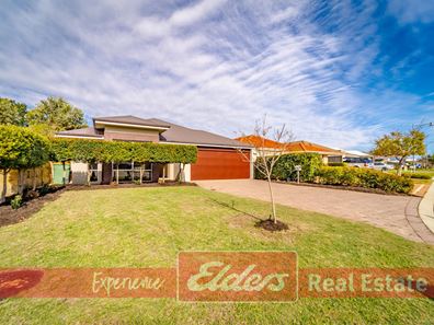 18 Rubens Circuit, Baldivis WA 6171