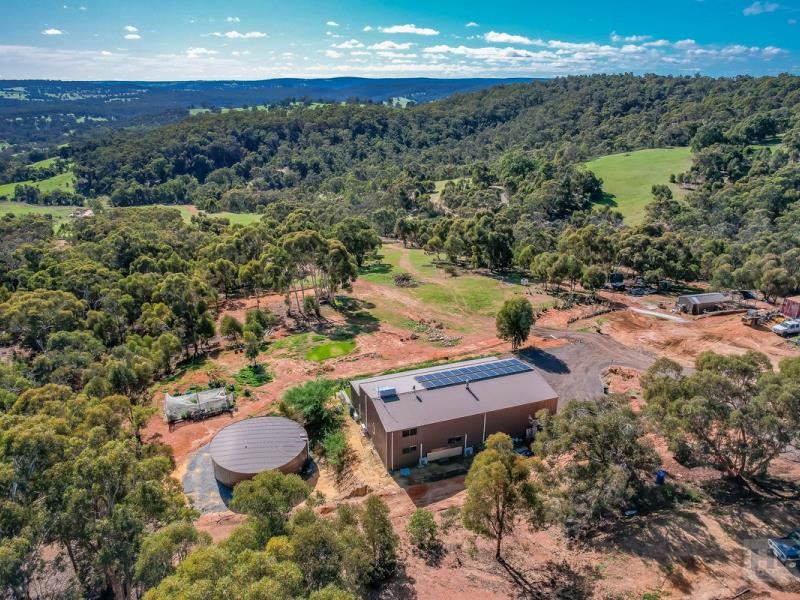 274 Turtledove Drive, Lower Chittering