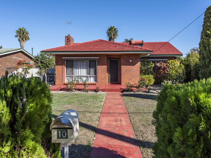 10 Finnan Street, Cloverdale